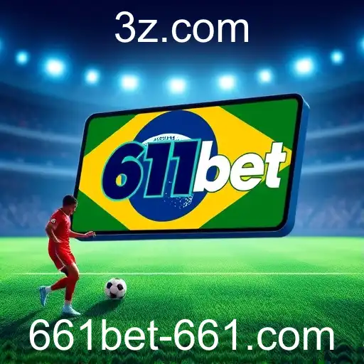 A Expansão do 661bet e o Futuro dos Jogos Online