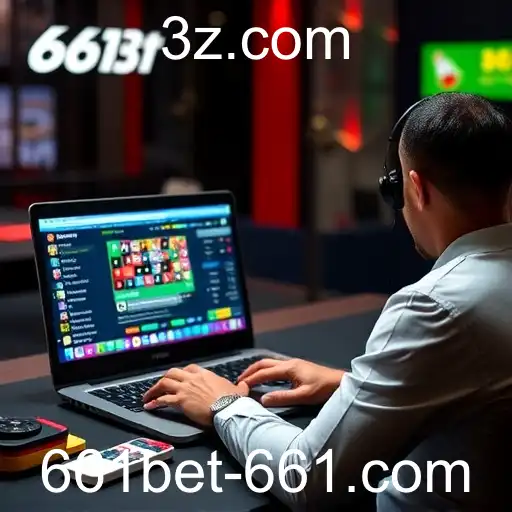 A Expansão dos Jogos Online e seu Impacto Social