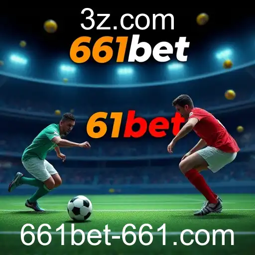 A Expansão dos Jogos Online com 661bet no Brasil