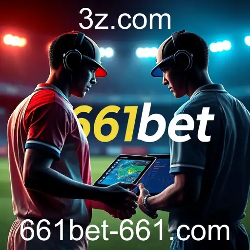 Expansão do Mercado de Apostas e Inovações Tecnológicas