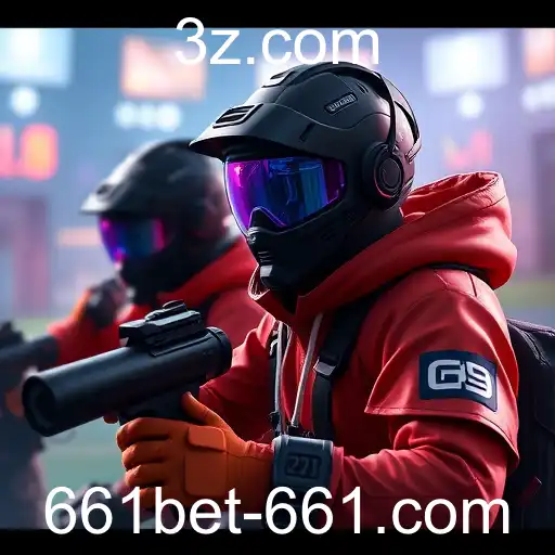 Impacto do 661bet no Mercado Brasileiro de Apostas