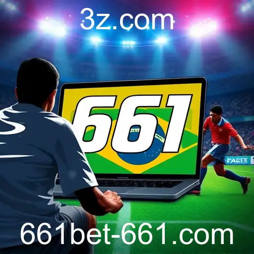 A Influência Crescente das Apostas Online no Brasil