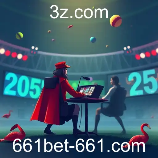 A Ascensão do 661bet no Mercado de Jogos Online