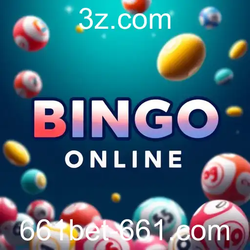 Descubra o Mundo do Bingo no 661bet: Entretenimento e Prêmios Esperam por Você