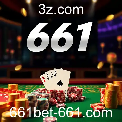 Explorando a Categoria de Cassino no Site 661bet: Uma Viagem ao Mundo das Apostas