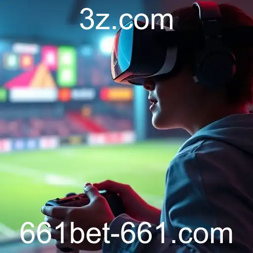 Inovações e Tendências no Mundo dos Jogos em 2025