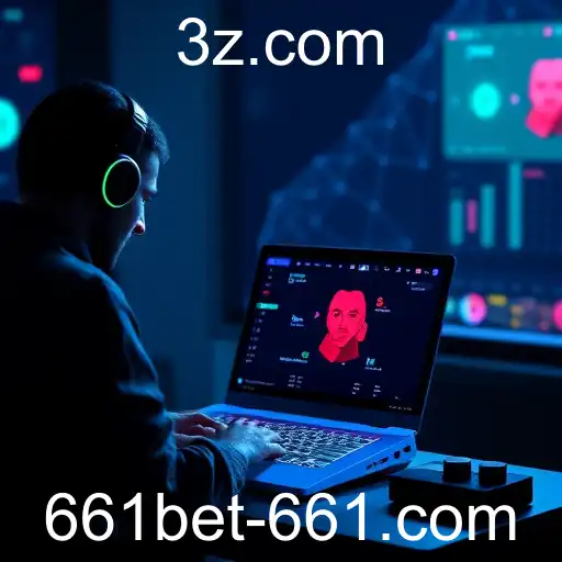 Inovações e Desafios em Plataformas de Apostas Online