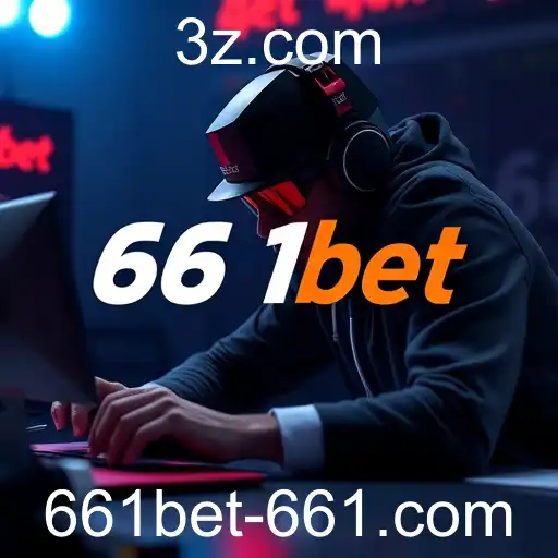 A Ascensão do 661bet: Jogos Online em Expansão