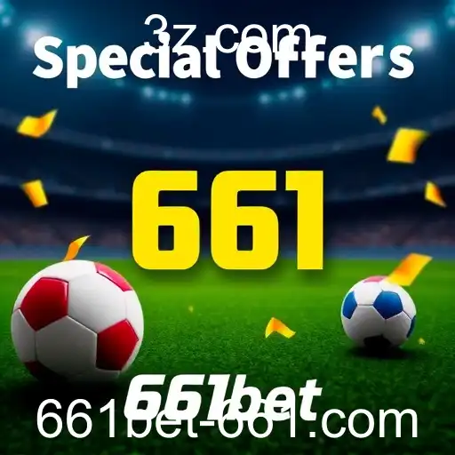 Desvendando as Promoções na 661bet: Descubra as Melhores Ofertas de Jogo