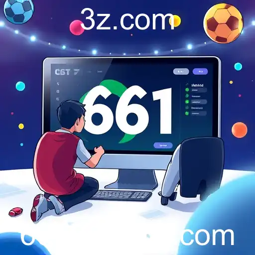 Crescimento do Mercado de Apostas Online em 2025