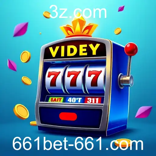 Explorando o Fascinante Mundo das Máquinas Caça-níqueis no 661bet