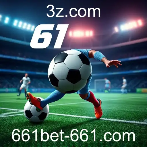 Explorando a Categoria de Apostas Esportivas no 661bet