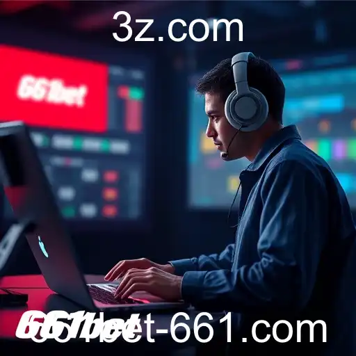 O Crescimento do 'Suporte ao Cliente' como Categoria de Jogo no 661bet