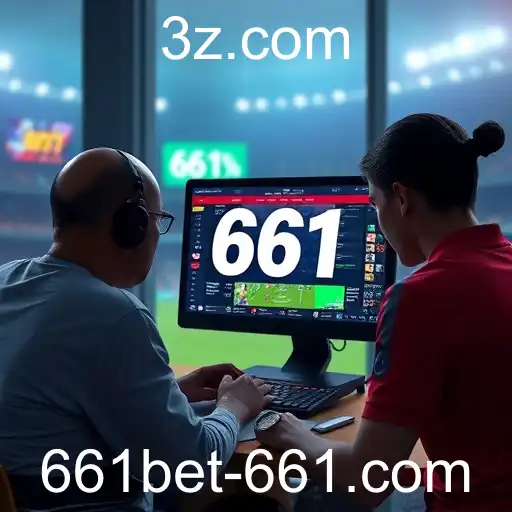 A Ascensão e Desafios dos Sites de Jogos em 2025